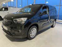 begagnad Opel Combo Transportbilar