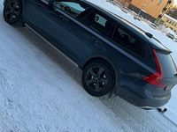 Begagnad Volvo V90 CC 190 HK (139 kW) 2020 Kombi