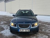 Begagnad Saab 9-5 150 HK (110 kW) 2006 Kombi