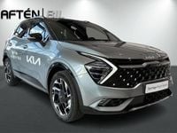 Ny Kia Sportage GT-Line 252 HK (185 kW) 2025 Blue flame metallic SUV