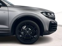 begagnad VW Touareg R Facelift 462hk 4Motion