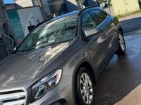 Begagnad Mercedes GLA200 156 HK (114 kW) 2014 SUV