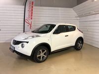 begagnad Nissan Juke Juke