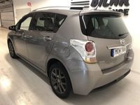 begagnad Toyota Verso 1.8 Bensin Automat 7-Sits, 147hk