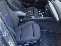 begagnad BMW 118 d 5-dörrars Advantage, Comfort Euro 5