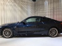 begagnad BMW M4 Competition xDrive 510HK 50 Jahre Edition 1/700 Leasbar