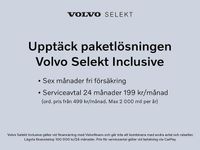 Begagnad Volvo V60 Plus 355 HK (261 kW) 2025 Grå Kombi