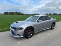 Begagnad Dodge Charger 309 HK (227 kW) 2018 Sedan