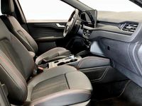 Begagnad Ford Kuga 243 HK (178 kW) 2026 Grå SUV