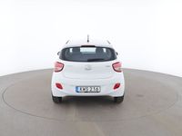 begagnad Hyundai i10 1.0 Classic