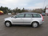 begagnad Volvo V50 1.6 Euro 4