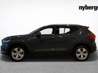 begagnad Volvo XC40 B4 FWD Bensin Mom Adv Navi Pro Edt 2022, SUV
