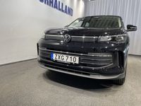 begagnad VW Tiguan NF 1.5 ETSI 110 KW / 1