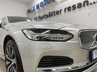 begagnad Volvo V90 Recharge T6 II Inscr Expression