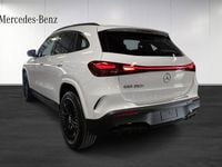 Ny Mercedes EQA250+ AMG line 139 kW (190 HK) 2026 SUV
