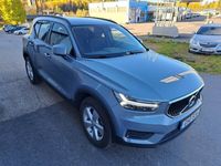 begagnad Volvo XC40 T2 Automat 2022, SUV