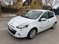 Begagnad Renault Clio R.S. 75 HK (55 kW) 2011 Halvkombi