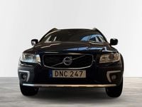 Begagnad Volvo XC70 2016 Blå