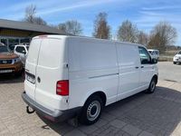 Begagnad VW T6.1 102 HK (75 kW) 2019 Vit Van