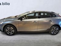Begagnad Volvo V40 CC Plus 151 HK (111 kW) 2019 Grå Kombi