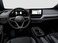 begagnad VW ID4 Pro perfomance 77 kwh batteri 2023, SUV