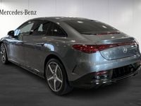 Ny Mercedes EQE350 Edition 215 kW (293 HK) 2025 Grå (grey) Sedan
