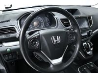 begagnad Honda CR-V 4WD 1.6-Idtec Executive Auto 2018, SUV