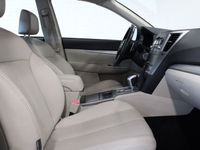 begagnad Subaru Legacy 2.5 4WD LINEARTRONIC BUSINESS VÄLSERVAD