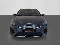 Begagnad Kia Ceed Sportswagon 105 HK (77 kW) 2023 Penta metal m Kombi