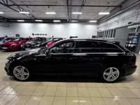 begagnad Audi A6 Avant 2.0 TDI Quattro S Tronic, 190hk, S-line, 2-Äg