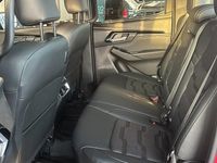 begagnad Isuzu D-Max Crew Cab 1.9 CNG 4WD XRX miljöbil