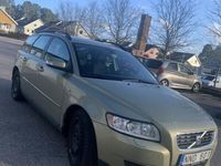 begagnad Volvo V50 1.6 D