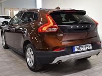 begagnad Volvo V40 CC D3 Summum Business E 2016, Kombi