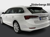 begagnad Skoda Octavia Combi Style iV Plug-in *Drag & Värmare*