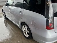 begagnad Mitsubishi Grandis 2.4 MIVEC Euro 4