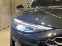 Ny Audi A6 Proline 2026 Svart Kombi