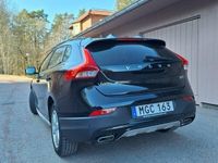 begagnad Volvo V40 CC D3 Momentum Euro 6