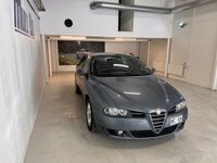 begagnad Alfa Romeo 156 2.0 JTS 16V Distinctive Euro 4