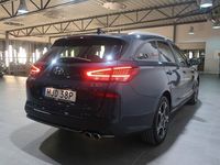 begagnad Hyundai i30 N-Line 1.0 T-GDI 120hk Aut - Carplay