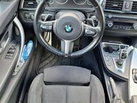 begagnad BMW 320 Gran Turismo d xDrive (GT) Steptronic M sport