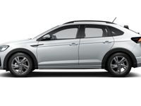 begagnad VW Taigo R-Line R-Line 1.0 TSI 110hk DSG7