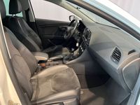 begagnad Seat Leon 1.2 TSI Euro 6