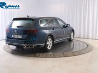 begagnad VW Passat 2.0 TDI SCR 4Motion DSG 2021, Kombi