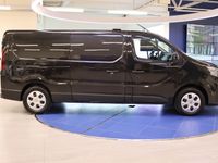 begagnad Renault Trafic 2.0 Blue dCi 150hk 2023 - Nordic Line