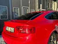 begagnad Audi A5 Sportback 2.0 TDI Quattro B&O/Taklucka