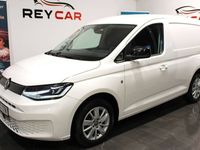 begagnad VW Caddy Caady Cargo 2.0 TDI DSG Sekventiell, 122hk