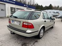 begagnad Saab 9-5 SportCombi 2.0 T Linear Euro 3