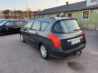 begagnad Peugeot 308 SW 1.6 VTi Euro 5