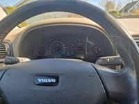 begagnad Volvo V40 2.0T Euro 3