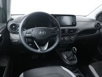 begagnad Hyundai i10 1.0 blue Euro 6 67hk Essential Automat